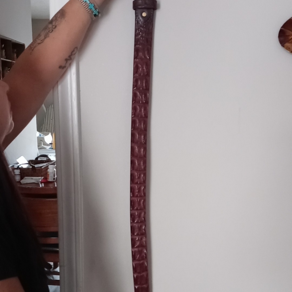 Reef Men's Belt - Picture 4 of 8